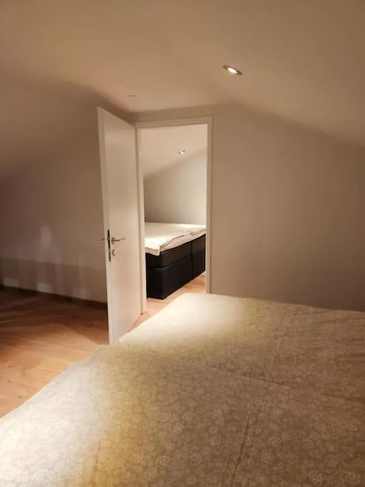Apartment Mit Garten Wien