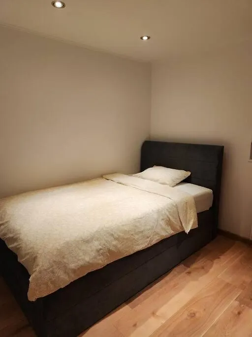 Tatil Evi Apartment Mit Garten Viyana