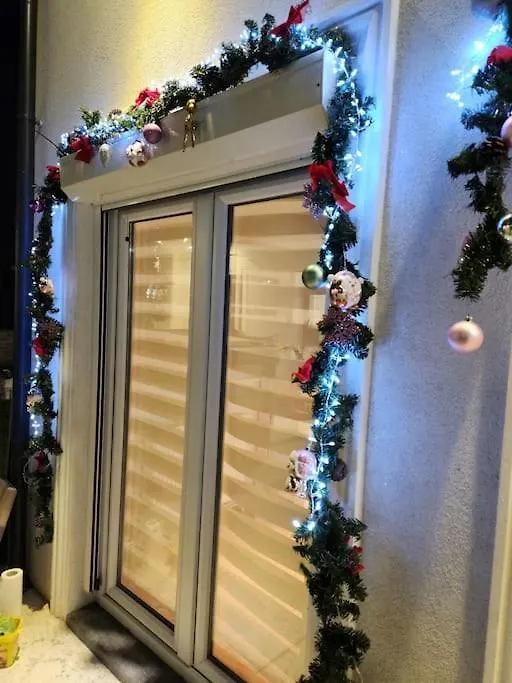 Apartment Mit Garten Βιέννη Αυστρία